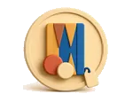 backgammon icon 3d 150x115 centered web optimized transparent final