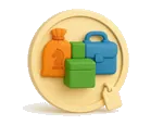 chess accessories icon 3d 150x115 centered web optimized transparent final