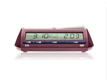 digitalna šahovska ura dgt 2010