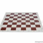 ROLL UP Chess Board 57 mm