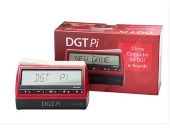 digitalna šahovska ura|rač dgt pi