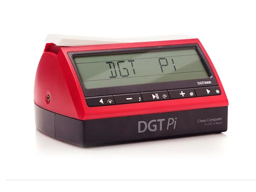 digitalna šahovska ura|rač dgt pi