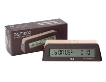 digitalna šahovska ura dgt 1002 bonus