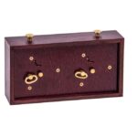 Šahovska ura BHB Exclusive – slika 3