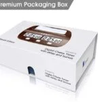 Digitalna Šahovska ura LEAP WOODEN LOOK – slika 4