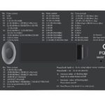 Digitalna šahovska ura LEAP PQ9921 – slika 3