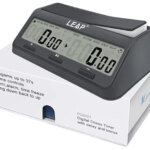 digitalna šahovska ura leap pq9921