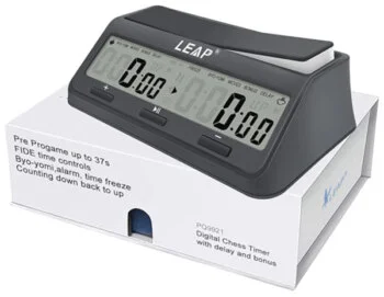 digitalna šahovska ura leap pq9921