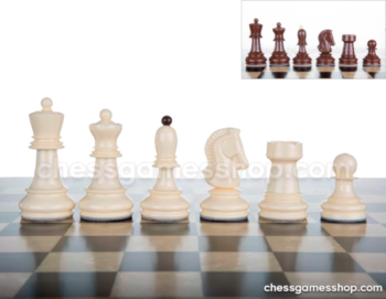 plastic chess pieces dubrovnik zagreb