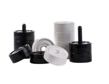 vrtni žetoni za damo mali