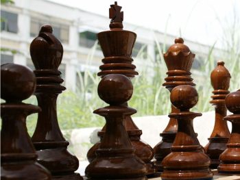 lesene orjaške figure kh=60 cm