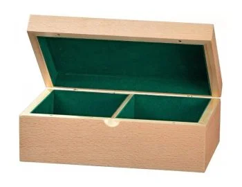 Škatla za figure light