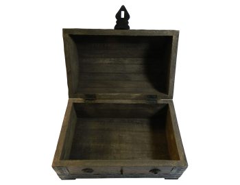 Škatla za figure light