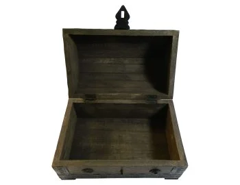 Škatla za figure light