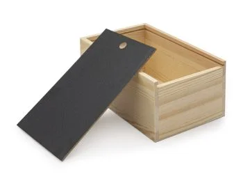 Škatla za figure light