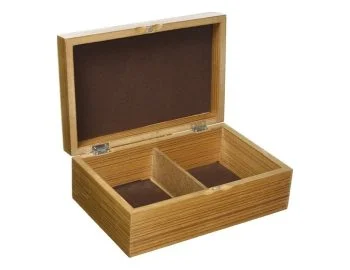 Škatla za figure light