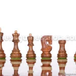 lesene Šahovske figure dubrovnik royal