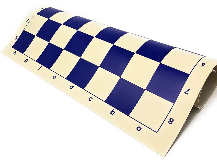 Šahovnica za zvijanje 55 mm