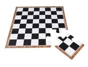 jigchess Šahovnica 4x4 45 mm