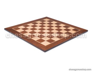 wooden chess board mainz 45 mm