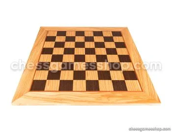 lesena Šahovnica olive