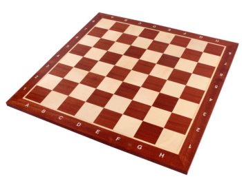lesena Šahovnica standard 45 mm