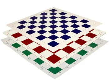 Šahovnica za zvijanje 55 mm