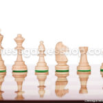 Šahovska garnitura tournament 5