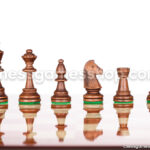 Šahovska garnitura tournament 5