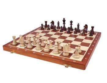 Šahovska garnitura tournament 6