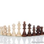 Šahovska garnitura tournament 6