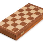 Šahovska garnitura tournament 6