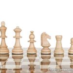 Šahovska garnitura tournament 6