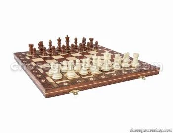 Šahovska garnitura dubrovnik zagreb