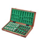 preklopna šahovska garnitura tournament 4