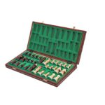 preklopna Šahovska garnitura ambasador