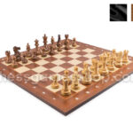 Šahovski komplet bonn