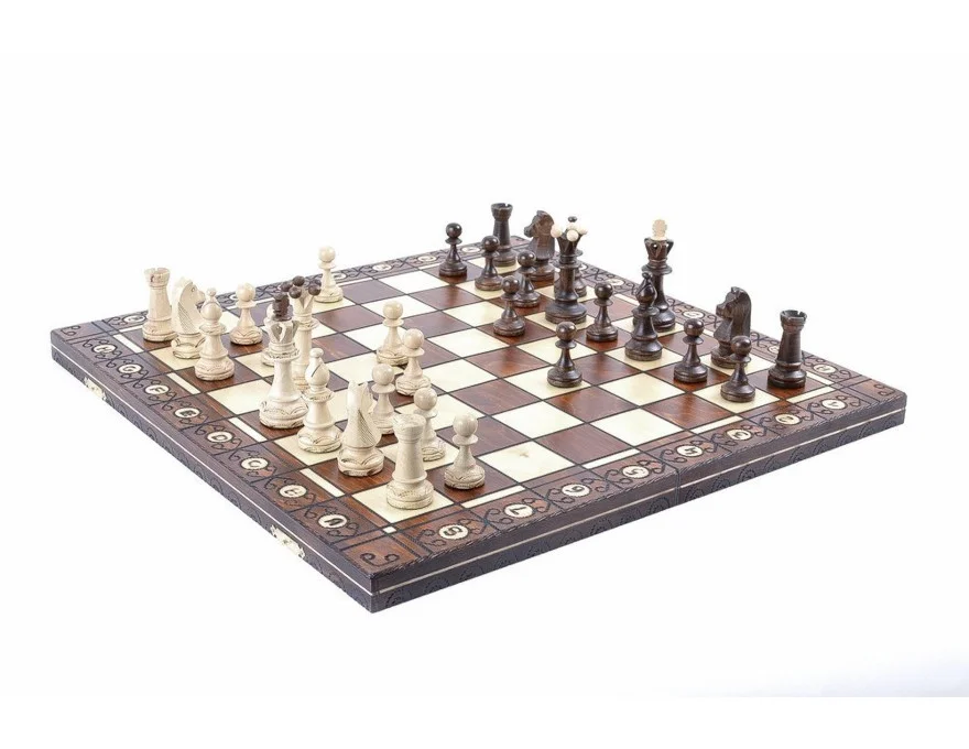 preklopna Šahovska garnitura consul