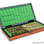 preklopna Šahovska garnitura barcelona