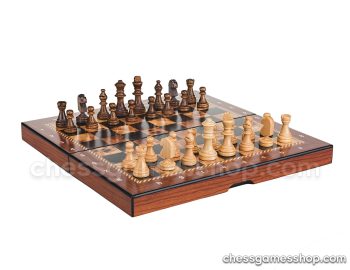 preklopna Šahovska garnitura barcelona