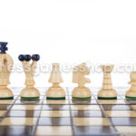 preklopna Šahovska garnitura cherry