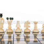 preklopna Šahovska garnitura cherry