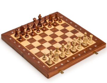 preklopna šahovska garnitura tournament 4