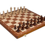 Šahovska garnitura tournament 5