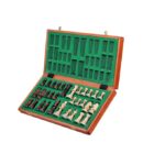 Šahovska garnitura tournament 5