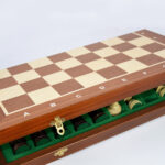 Šahovska garnitura tournament 5