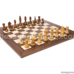 Šahovski komplet dgt ne elektronski