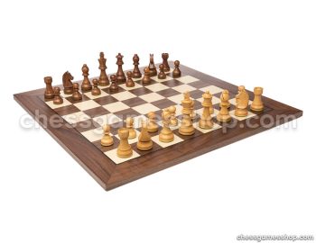 Šahovski komplet dgt ne elektronski