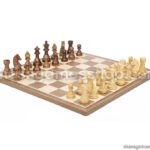 Šahovski komplet essen classic