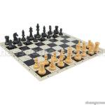 Šahovski komplet bayern